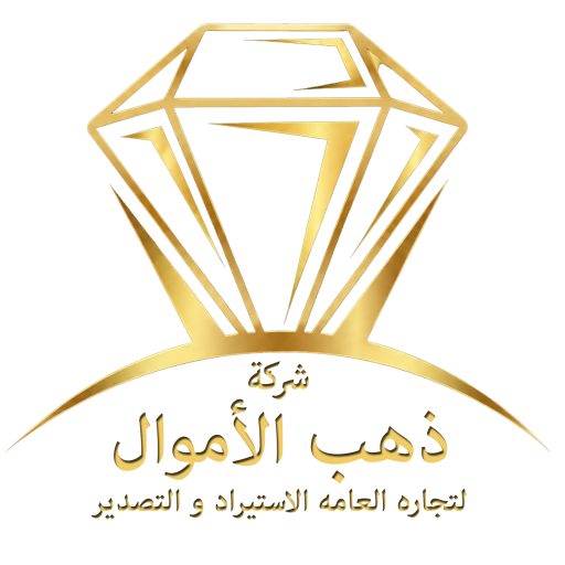 ذهب الأموال